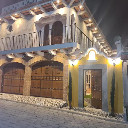 Casa Miranda Hotel